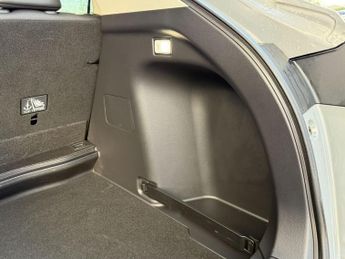 Honda Eny1 150kW Elegance 69kWh Auto