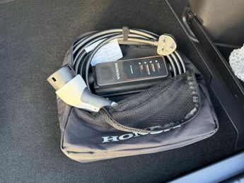 Honda Eny1 150kW Elegance 69kWh Auto