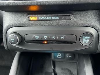 Ford Focus 5Dr ST-Line X 1.0  155PS mHEV Auto