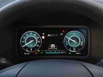 Hyundai Kona 1.6 GDi Hybrid Premium 5dr DCT