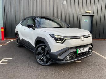 Suzuki Grand Vitara 135kW Ultra ALLGRIP-e 61kWh 5dr Auto