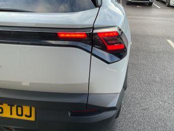 Suzuki E Vitara 135kW Ultra ALLGRIP-e 61kWh 5dr Auto