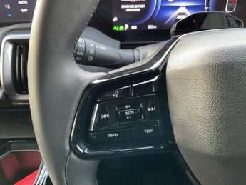 Suzuki E Vitara 135kW Ultra ALLGRIP-e 61kWh 5dr Auto