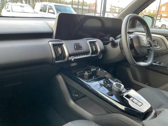 Suzuki E Vitara 135kW Ultra ALLGRIP-e 61kWh 5dr Auto