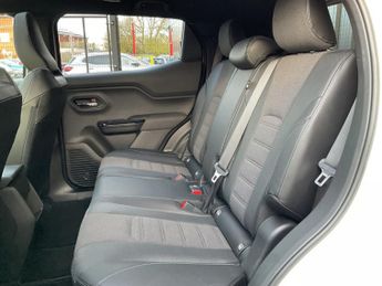 Suzuki E Vitara 135kW Ultra ALLGRIP-e 61kWh 5dr Auto