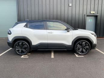 Suzuki E Vitara 135kW Ultra ALLGRIP-e 61kWh 5dr Auto