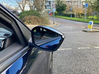 Citroen C4 1.2 PureTech PLUS EAT8 Euro 6 (s/s) 5dr