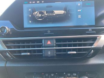 Citroen C4 1.2 PureTech PLUS EAT8 Euro 6 (s/s) 5dr