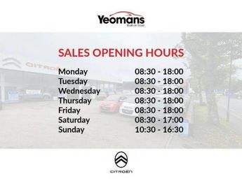 Citroen C4 1.2 PureTech PLUS EAT8 Euro 6 (s/s) 5dr