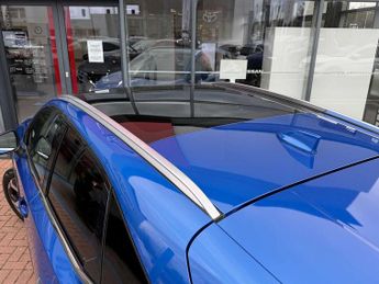 Nissan Qashqai 1.5 e-POWER (190ps) N-Connecta [Glass Roof]