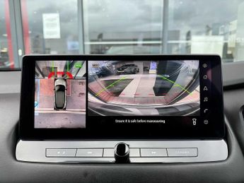 Nissan Qashqai 1.5 e-POWER (190ps) N-Connecta [Glass Roof]