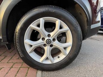 Nissan Juke 1.0 DiG-T (114ps) N-Connecta