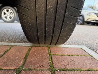 Nissan Juke 1.0 DiG-T (114ps) N-Connecta