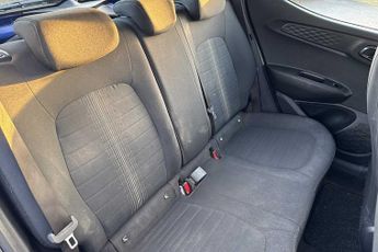 Hyundai i10 1.0 MPi SE Connect 5dr Auto