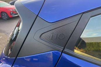 Hyundai i10 1.0 MPi SE Connect 5dr Auto