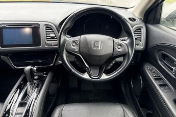 Honda HR-V 1.5 i-VTEC EX CVT 5dr