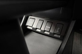 Honda HR-V 1.5 i-VTEC EX CVT 5dr