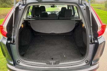 Honda CR-V 2.0 i-MMD Hybrid SE 2WD 5dr eCVT