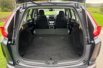 Honda CR-V 2.0 h i-MMD SE eCVT Euro 6 (s/s) 5dr