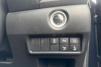 Honda CR-V 2.0 h i-MMD SE eCVT Euro 6 (s/s) 5dr