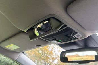 Honda CR-V 2.0 i-MMD Hybrid SE 2WD 5dr eCVT