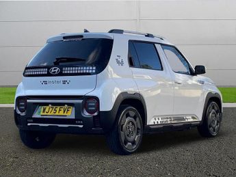 Hyundai Inster 
