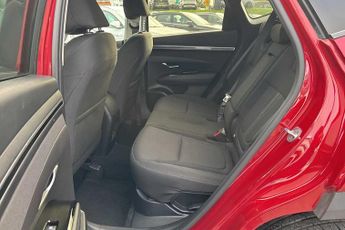 Hyundai Tucson 1.6 TGDi Hybrid 230 Premium 5dr 2WD Auto