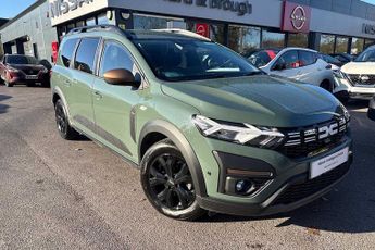 Dacia Jogger 1.0 TCe Extreme 5dr