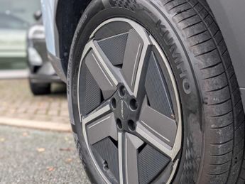 JAECOO 7 Luxury 4X4 Auto