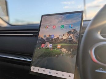 JAECOO 7 Deluxe Auto