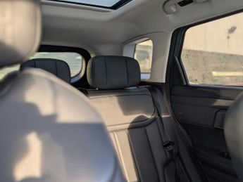 JAECOO 7 1.6T Deluxe 5dr 7DCT