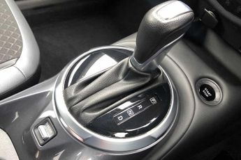 Nissan Juke 1.6 Hybrid N-Connecta 5dr Auto