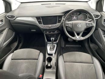 Vauxhall Crossland 