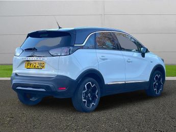 Vauxhall Crossland 