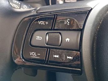 Honda HR-V 1.5 eHEV Advance 5dr CVT