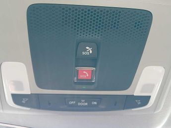 Honda HR-V 1.5 eHEV Advance 5dr CVT