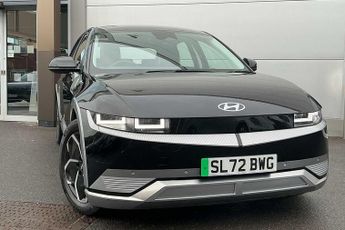 Hyundai Ioniq 5 168kW Premium 77 kWh 5dr Auto [Part Leather]