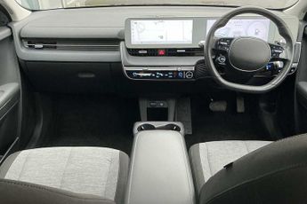 Hyundai Ioniq 5 168kW Premium 77 kWh 5dr Auto [Part Leather]