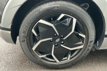 Hyundai Ioniq 5 168kW Premium 77 kWh 5dr Auto [Part Leather]