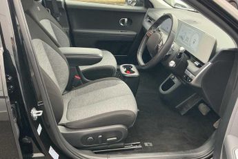 Hyundai Ioniq 5 168kW Premium 77 kWh 5dr Auto [Part Leather]