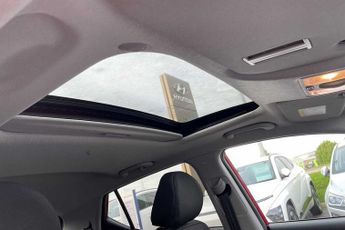 Hyundai i10 Premium SE 1.2 MPi (87ps)