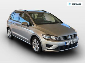 Volkswagen Golf TDi 2.0 TDI SE 5dr