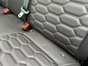 Ford Fiesta Vignale Fiesta 5Dr Vignale 1.0 100PS Auto