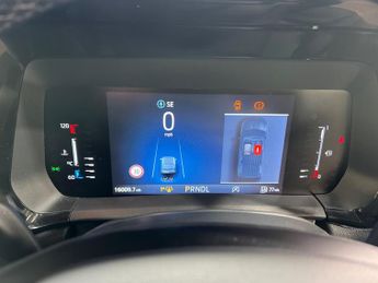 Ford Transit Courier 1.0 Active 125PS Auto