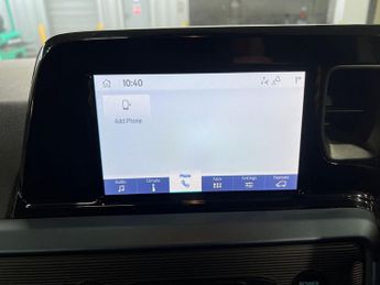 Ford Transit Courier 1.0 Active 125PS Auto