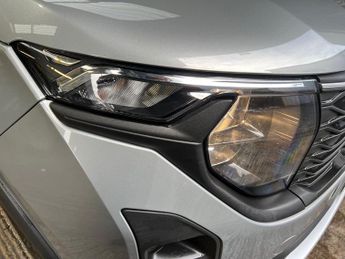 Ford Transit Courier 1.0 Active 125PS Auto