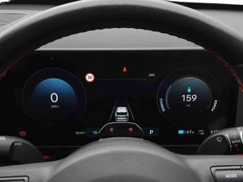 Hyundai Kona 160kW N Line S 65kWh 5dr Auto