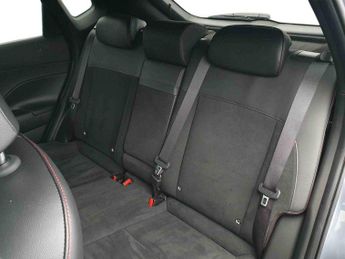 Hyundai Kona 160kW N Line S 65kWh 5dr Auto