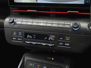 Hyundai Kona 160kW N Line S 65kWh 5dr Auto