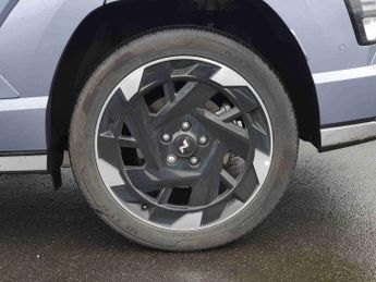 Hyundai Kona 160kW N Line S 65kWh 5dr Auto